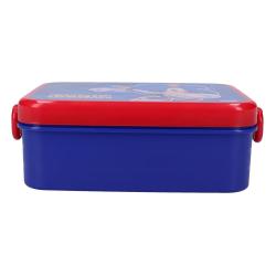 Sonic the Hedgehog Fiambrera Sonic Lunch Bunch