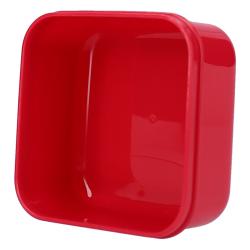 Sonic the Hedgehog Pack de 3 Fiambreras Sonic Fresh Bites