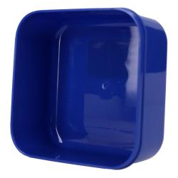 Sonic the Hedgehog Pack de 3 Fiambreras Sonic Fresh Bites