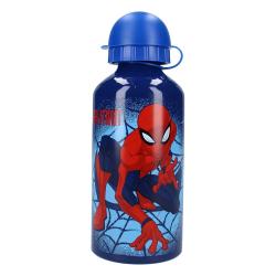 Spider-Man Botella Spider-Man Let's Eat! 500 ml