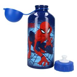 Spider-Man Botella Spider-Man Let's Eat! 500 ml