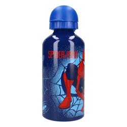 Spider-Man Botella Spider-Man Let's Eat! 500 ml