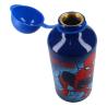 Spider-Man Botella Spider-Man Let's Eat! 500 ml