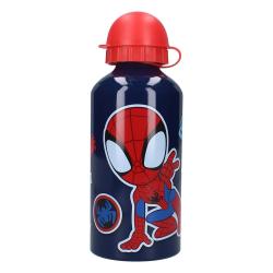 Spider-Man Botella Spidey Really Refreshing 500 ml