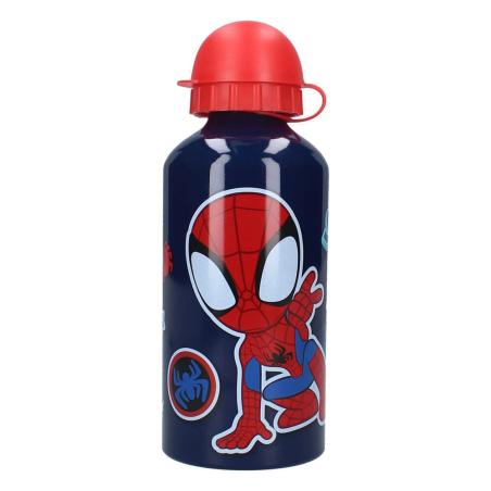 Spider-Man Botella Spidey Really Refreshing 500 ml