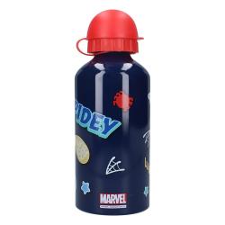 Spider-Man Botella Spidey Really Refreshing 500 ml