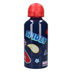 Spider-Man Botella Spidey Really Refreshing 500 ml