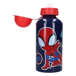 Spider-Man Botella Spidey Really Refreshing 500 ml