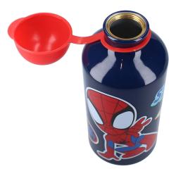 Spider-Man Botella Spidey Really Refreshing 500 ml