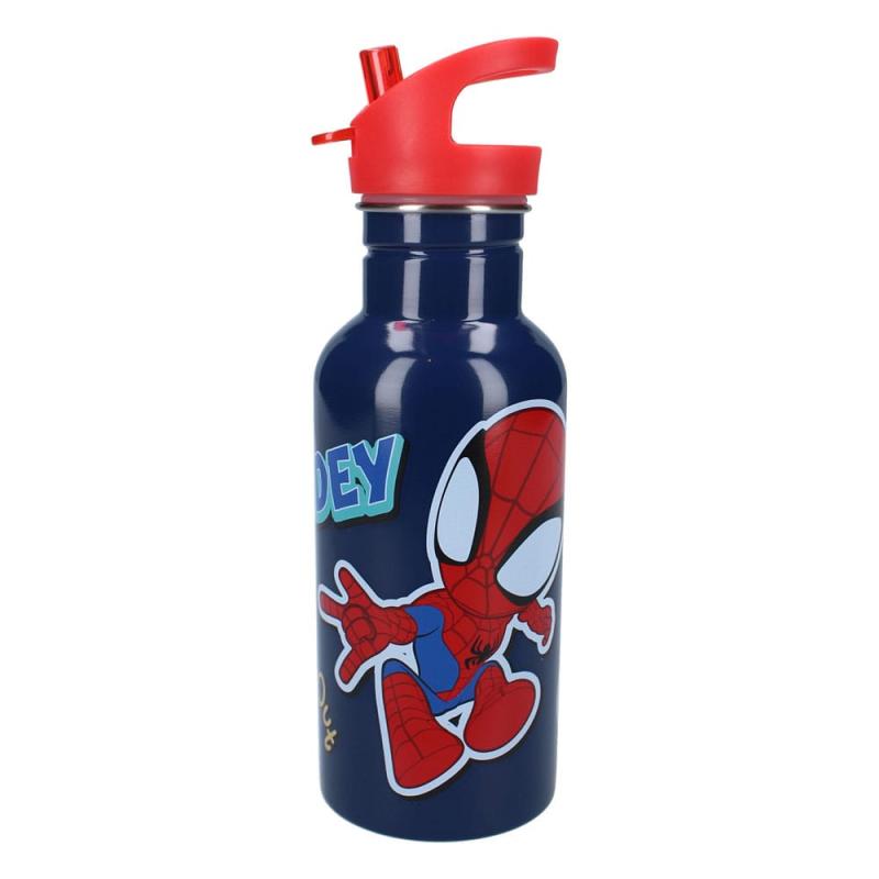 Spider-Man Botella Spidey Take A Sip 500 ml