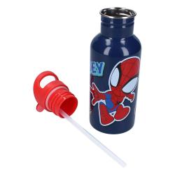 Spider-Man Botella Spidey Take A Sip 500 ml