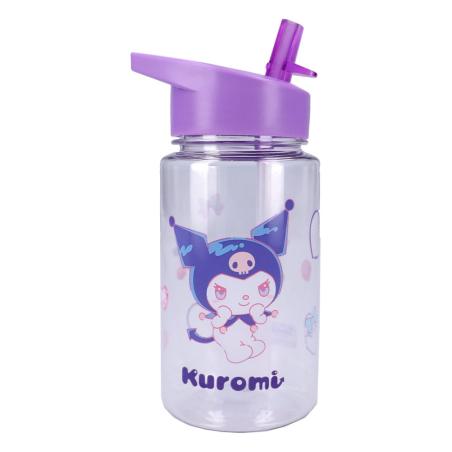 Sanrio Botella Kuromi Drink Up