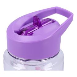 Sanrio Botella Kuromi Drink Up