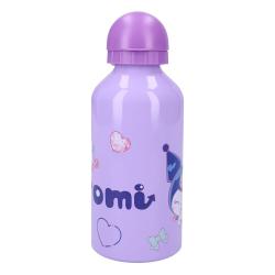 Sanrio Botella Kuromi Really Refreshing 500 ml