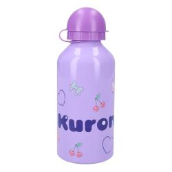 Sanrio Botella Kuromi Really Refreshing 500 ml