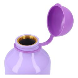 Sanrio Botella Kuromi Really Refreshing 500 ml