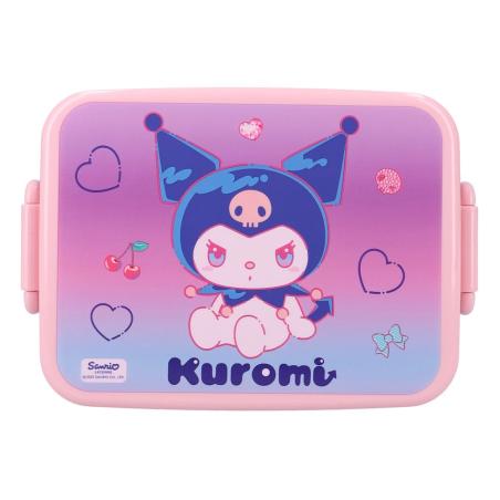 Sanrio Fiambrera Kuromi Lunch Bunch