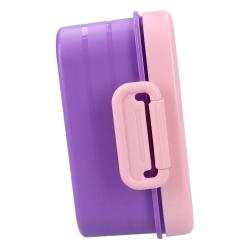 Sanrio Fiambrera Kuromi Lunch Bunch