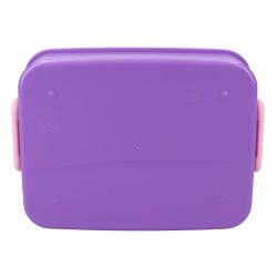 Sanrio Fiambrera Kuromi Lunch Bunch