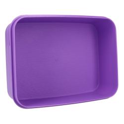 Sanrio Fiambrera Kuromi Lunch Bunch