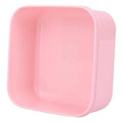 Sanrio Pack de 3 Fiambreras Kuromi Fresh Bites