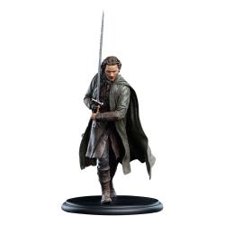 El Señor de los Anillos Estatua Aragorn 20 cm