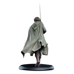 El Señor de los Anillos Estatua Aragorn 20 cm