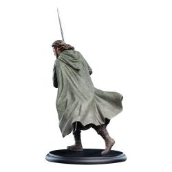 El Señor de los Anillos Estatua Aragorn 20 cm