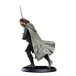El Señor de los Anillos Estatua Aragorn 20 cm