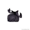 D&D Replicas of the Realms Estatua tamaño real Displacer Beast Kitten 26 cm