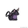 D&D Replicas of the Realms Estatua tamaño real Displacer Beast Kitten 26 cm