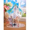 Hatsune Miku GT Project Original PVC 1/7 Vacation Style Ver. 24 cm