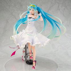 Hatsune Miku GT Project Original PVC 1/7 Vacation Style Ver. 24 cm