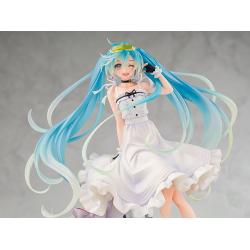 Hatsune Miku GT Project Original PVC 1/7 Vacation Style Ver. 24 cm