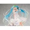 Hatsune Miku GT Project Original PVC 1/7 Vacation Style Ver. 24 cm