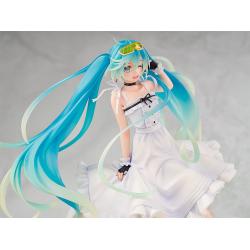 Hatsune Miku GT Project Original PVC 1/7 Vacation Style Ver. 24 cm