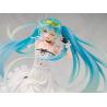 Hatsune Miku GT Project Original PVC 1/7 Vacation Style Ver. 24 cm