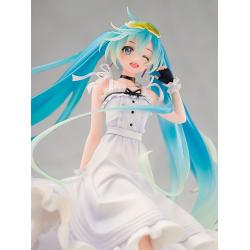 Hatsune Miku GT Project Original PVC 1/7 Vacation Style Ver. 24 cm