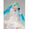 Hatsune Miku GT Project Original PVC 1/7 Vacation Style Ver. 24 cm
