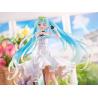Hatsune Miku GT Project Original PVC 1/7 Vacation Style Ver. 24 cm