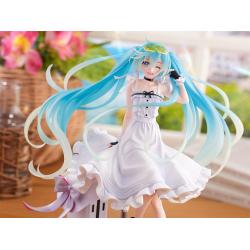 Hatsune Miku GT Project Original PVC 1/7 Vacation Style Ver. 24 cm