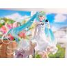 Hatsune Miku GT Project Original PVC 1/7 Vacation Style Ver. 24 cm