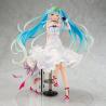 Hatsune Miku GT Project Original PVC 1/7 Vacation Style Ver. 24 cm