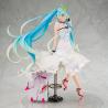 Hatsune Miku GT Project Original PVC 1/7 Vacation Style Ver. 24 cm