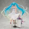 Hatsune Miku GT Project Original PVC 1/7 Vacation Style Ver. 24 cm