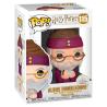 Figura POP Harry Potter Dumbledore with Baby Harry
