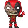 Figura POP Marvel Zombies Deadpool