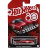 Hot Wheels 80th Anniversary Dream Mobile