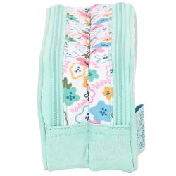 Portatodo Cosy Corner Peppa Pig doble