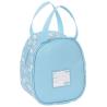 Bolsa portameriendas Baby Peppa Pig termica